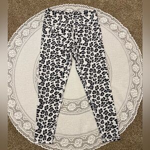 Betsey Johnson leggings